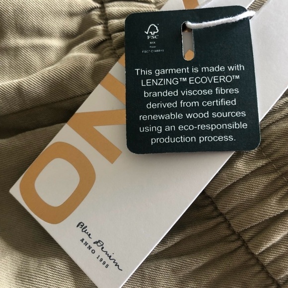 ONLY Women’s Wide-leg pants - Picture 4 of 8